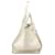 Céline Borsa 2-Way Celine Big Bag Bianco  - vista 3
