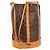 Zaino Louis Vuitton Randonnee Monogram Canvas GM Marrone - vista 2