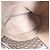 Zaino Louis Vuitton Randonnee Monogram Canvas GM Marrone - vista 3