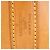 Zaino Louis Vuitton Randonnee Monogram Canvas GM Marrone - vista 4