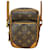 Borsa a Spalla Louis Vuitton Monogram Amazon Marrone