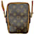 Borsa a Spalla Louis Vuitton Monogram Amazon Marrone - vista 2