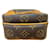 Borsa a Spalla Louis Vuitton Monogram Amazon Marrone - vista 5
