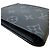 Louis Vuitton Monogram Eclipse Wallet Black - view 3