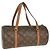 Louis Vuitton Papillon Monogram Canvas 30 Marrone - vista 2