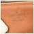 Louis Vuitton Papillon Monogram Canvas 30 Marrone - vista 4