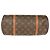 Louis Vuitton Papillon Monogram Canvas 30 Marrone - vista 7