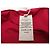 Hermès NUEVA CAMISETA MAXI HERMES EPERON D'OR 4H4644DB M 38 ALGODÓN ROSA ARÁNDANO TOP - vista 7