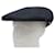 Hermès NEW HERMES JUSTIN DENIM CAP FRENCH STYLE INDIGO BLUE COTTON T61 CAP Navy blue  - view 1