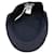 Hermès NEW HERMES JUSTIN DENIM CAP FRENCH STYLE INDIGO BLUE COTTON T61 CAP Navy blue  - view 6