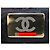 NEUER CHANEL 22 AS3313 MATELASSIERTER SCHWARZER LEDER RUCKSACK - Ansicht 12