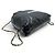 NEUER CHANEL 22 AS3313 MATELASSIERTER SCHWARZER LEDER RUCKSACK - Ansicht 5