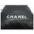 NEUER CHANEL 22 AS3313 MATELASSIERTER SCHWARZER LEDER RUCKSACK - Ansicht 7