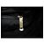 NEUER CHANEL 22 AS3313 MATELASSIERTER SCHWARZER LEDER RUCKSACK - Ansicht 9