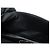 BORSA CHANEL TIMELESS CLASSIC MEDIUM AIRLINE A01112 A SPALLA Nero - vista 12