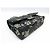 BORSA CHANEL TIMELESS CLASSIC MEDIUM AIRLINE A01112 A SPALLA Nero - vista 3