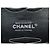 BORSA CHANEL TIMELESS CLASSIC MEDIUM AIRLINE A01112 A SPALLA Nero - vista 9