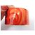 Autre Marque NEUF BRACELET MICHAELA FREY FREYWILLE CERCLE DIVA SPHINX EMAIL 18CM BANGLE Rouge - vue 12