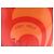 Autre Marque NEUF BRACELET MICHAELA FREY FREYWILLE CERCLE DIVA SPHINX EMAIL 18CM BANGLE Rouge - vue 6