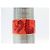 Autre Marque NEUF BRACELET MICHAELA FREY FREYWILLE CERCLE DIVA SPHINX EMAIL 18CM BANGLE Rouge - vue 9