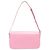 Céline NUOVA BORSA CELINE CLAUDE 194143BF4 PELLE DI VITELLO ROSA A SPALLA - vista 2