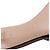 Scarpe con tacco Skye 85 in vernice marrone Gianvito Rossi - vista 9