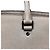 Borsa Selma di Michael Michael Kors in pelle grigia Grigio - vista 16