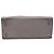 Borsa Selma di Michael Michael Kors in pelle grigia Grigio - vista 6