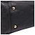 Louis Vuitton Monogram Empreinte Artsy MM in pelle nera Nero - vista 6