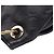 Louis Vuitton Monogram Empreinte Artsy MM in pelle nera Nero - vista 7