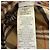 Burberry Vintage Check Hemd aus beigefarbener Baumwolle - Ansicht 5