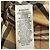 Burberry Vintage Check Hemd aus beigefarbener Baumwolle - Ansicht 6