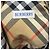 Burberry Vintage Check Hemd aus beigefarbener Baumwolle - Ansicht 7