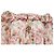Chloé Mini-Kleid mit Rüschen aus Seide mit Blumenprint - Ansicht 2