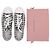 Sneakers Goldie di Stuart Weitzman in tweed multicolore - vista 5