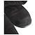 Bottes genou Stuart Weitzman en daim noir - vue 10