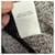 Autre Marque Maglione girocollo A.P.C. in lino grigio  - vista 4