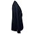 Einreihiger Blazer Weekend Max Mara aus Navy-Blauer Wolle Marineblau - Ansicht 2