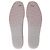 Everyday Baskets Balenciaga Triple S semelle transparente en polyester rouge - vue 8