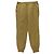 Apc Calça Jogger A.P.C. em viscose marrom Vermelho - vista 4