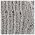 Theory Strickpullover mit Rundhalsausschnitt und offener Webstruktur aus grauer Seide - Ansicht 5