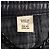 Burberry Steppjacke aus schwarzem Polyester - Ansicht 4