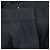 Pantalones cortos Alexander McQueen en viscosa negra Negro - vista 10
