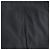 Pantalones cortos Alexander McQueen en viscosa negra Negro - vista 11