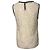 Dolce & Gabbana Dolce and Gabbana Lace Tank Top in Cream Cotton White - view 3