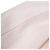 Balmain Double-Breasted Blazer in Light Pink Viscose - view 8