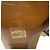 Sandali gladiatore con lacci Babies Tall di Saint Laurent in scamosciato beige - vista 10