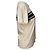 T-shirt in cotone bianco con logo ricamato Dior - vista 4