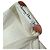 T-shirt in cotone bianco con logo ricamato Dior - vista 7