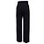 Max Mara Weekend Plissee-Hose aus Polyester in Navy Blue Blau Marineblau - Ansicht 3